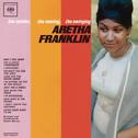 The Tender, The Moving, The Swinging Aretha Franklin专辑