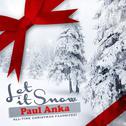 Let It Snow (All-Time Christmas Favorites! Remastered)专辑