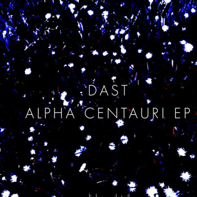 Alpha Centauri EP