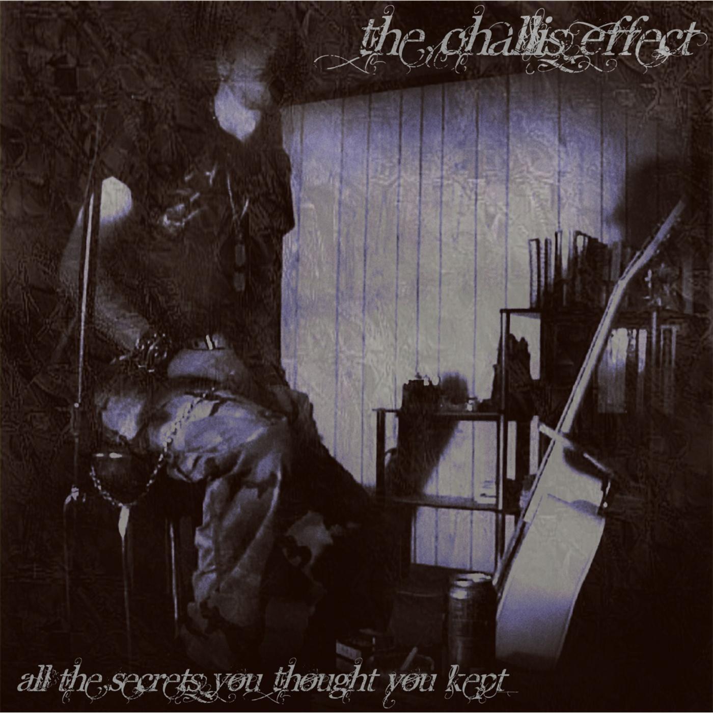 All the Secrets You Thought You Kept
