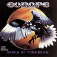 Wings Of Tomorrow