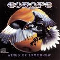 Wings Of Tomorrow专辑