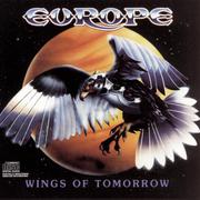 Wings Of Tomorrow