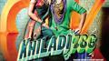 Khiladi 786 (Original Motion Picture Soundtrack)专辑