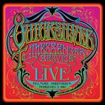 Fillmore Auditorium - February 5, 1967 (Live)专辑