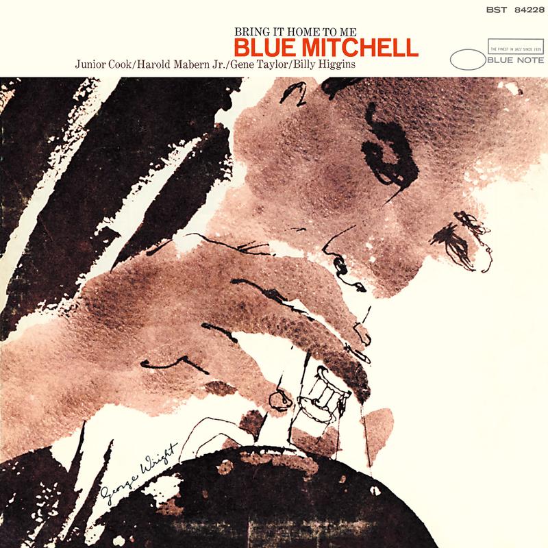Blue Mitchell - Blue's Theme