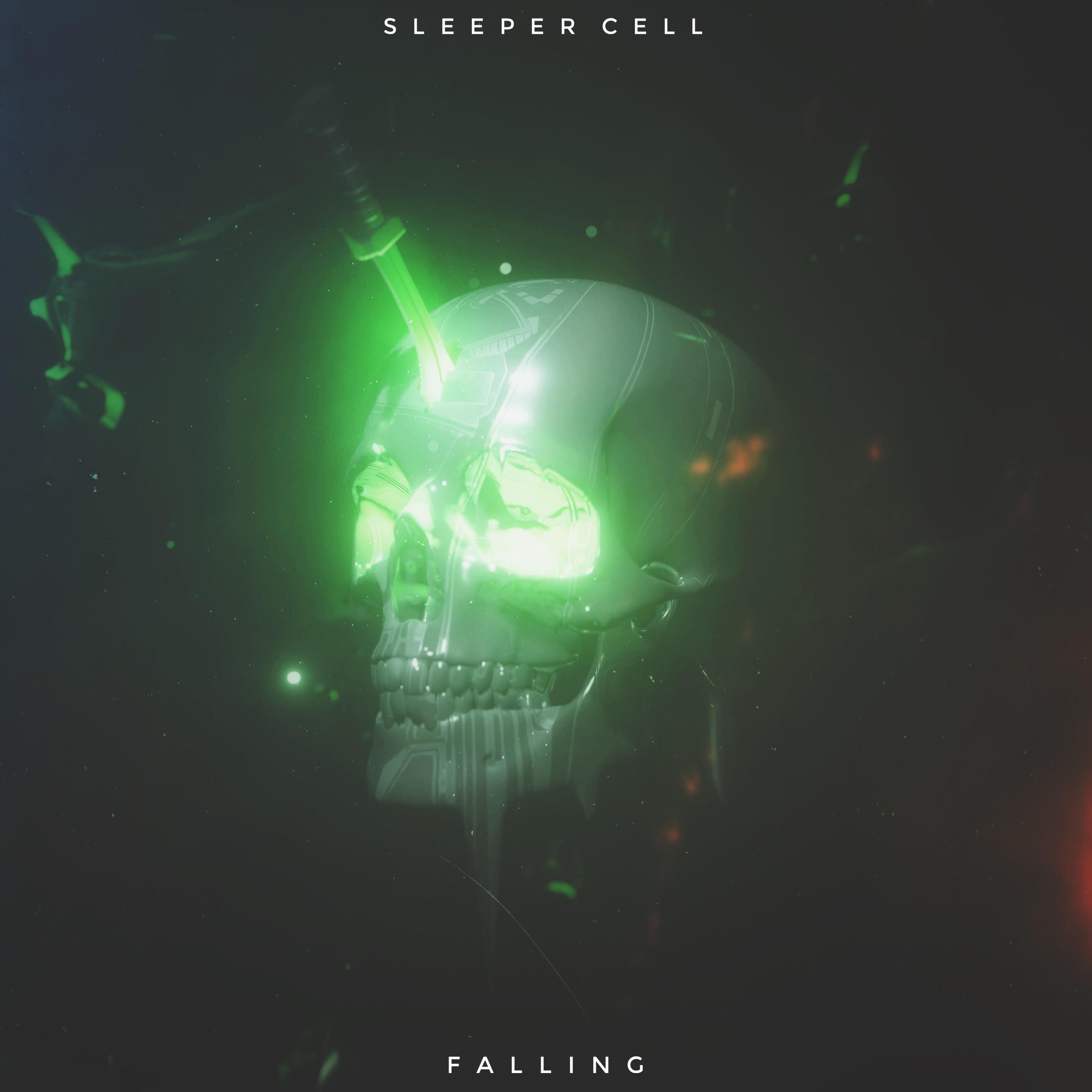 Falling