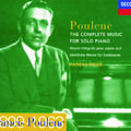 Poulenc: The Complete Music for Solo Piano