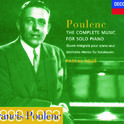Poulenc: The Complete Music for Solo Piano专辑