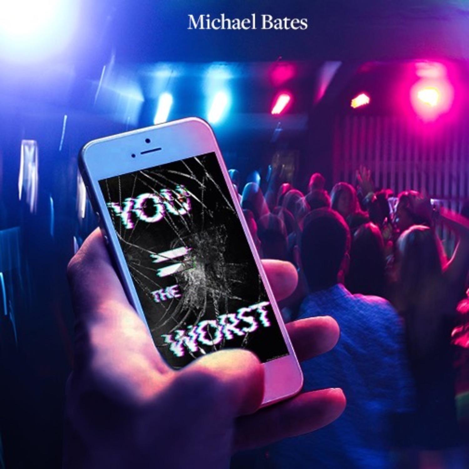 You = the Worst