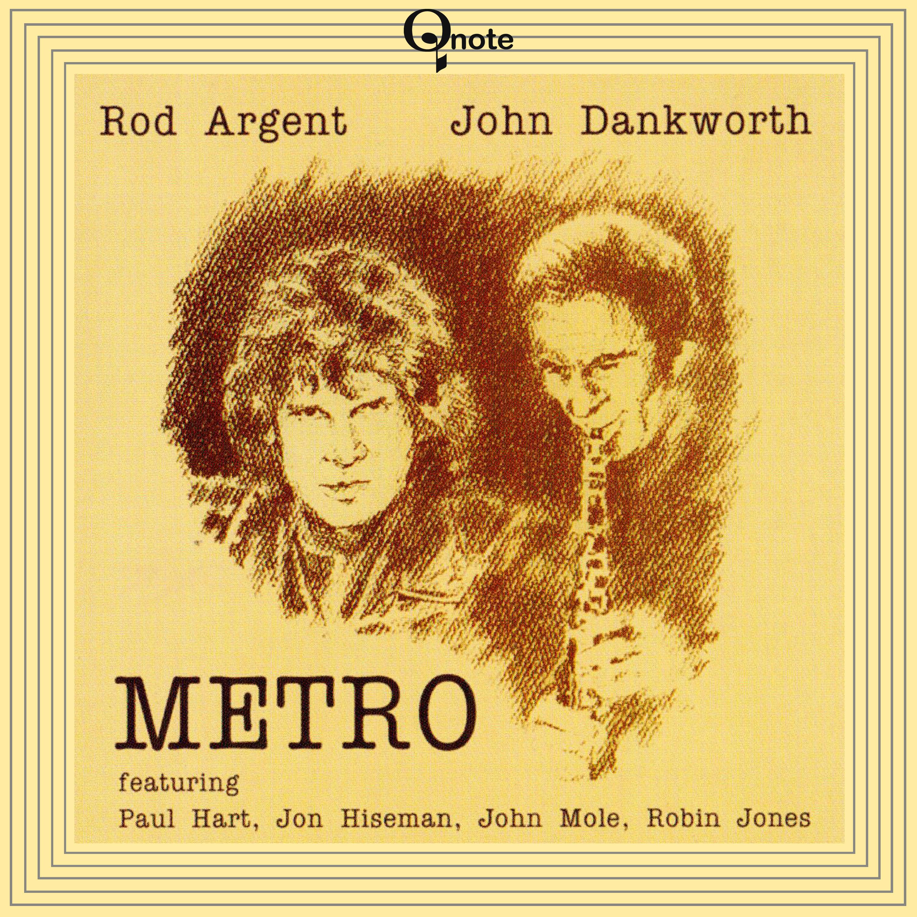 Metro