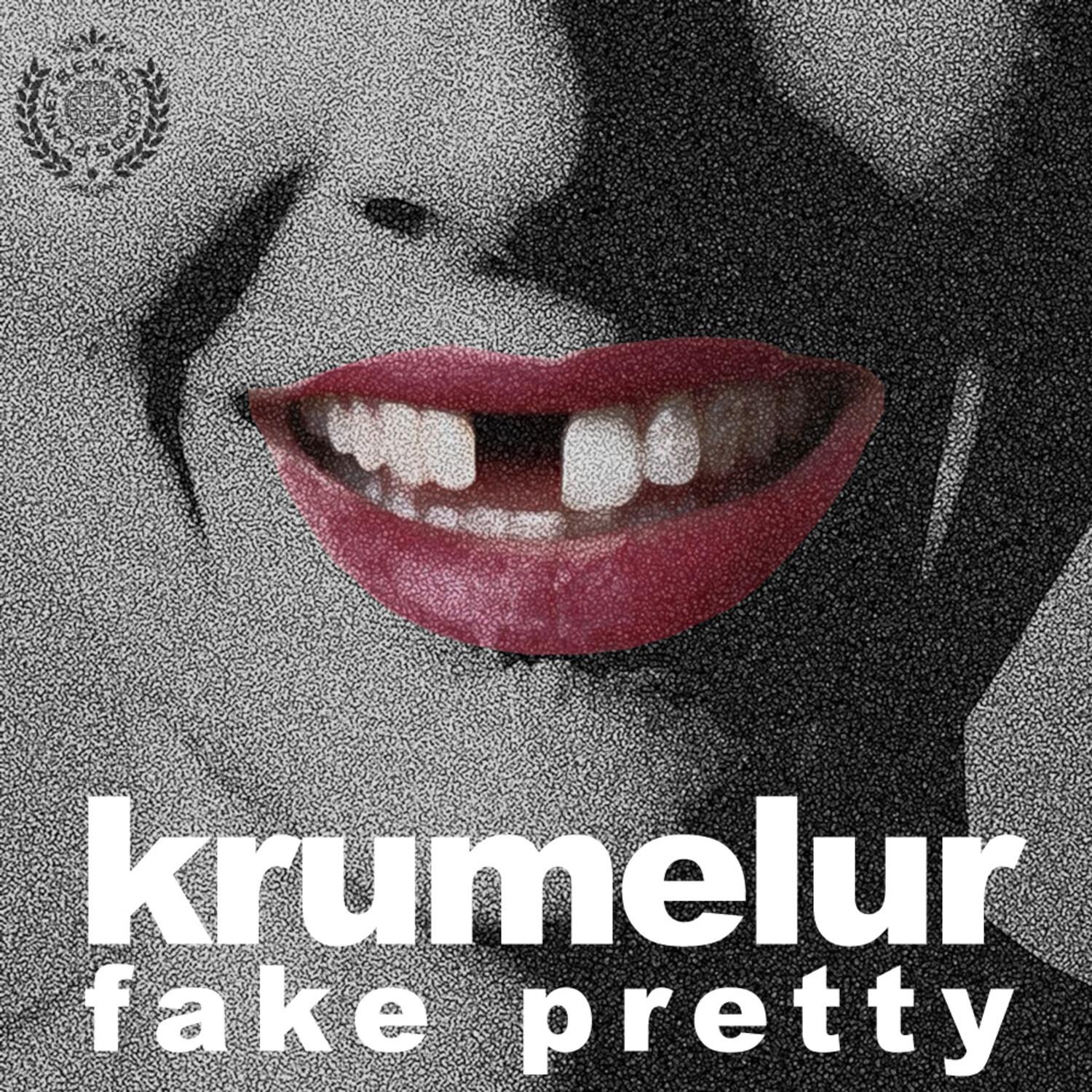 Fake Pretty