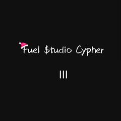 Fuel $tudio Ⅲ