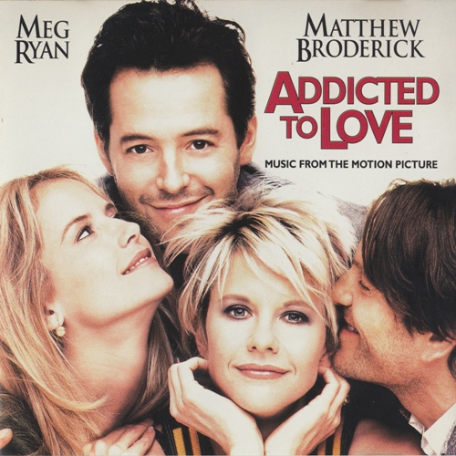 Addicted to Love [Original Score]专辑