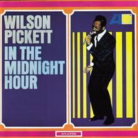 原版伴奏   Wilson Pickett - In The Midnight Hour ( Unofficial Instrumental )无和声