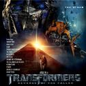 Transformers: Revenge Of The Fallen The Album专辑