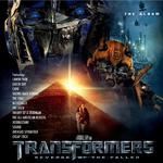 Transformers: Revenge Of The Fallen The Album专辑