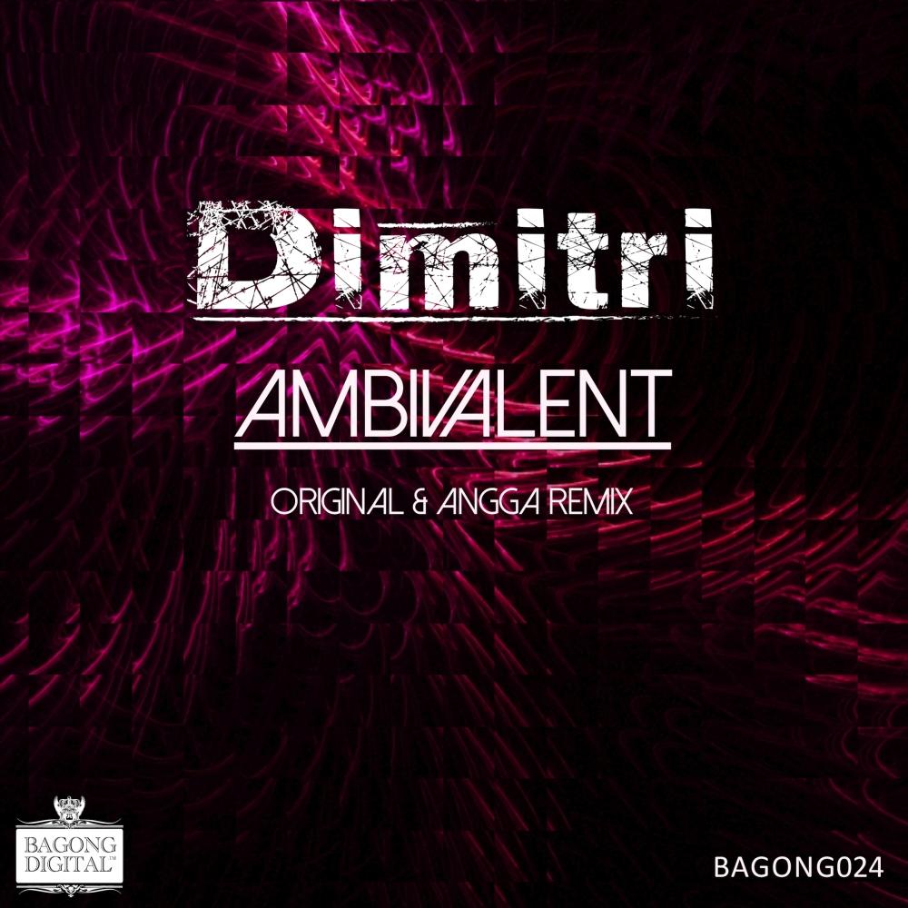 Ambivalent
