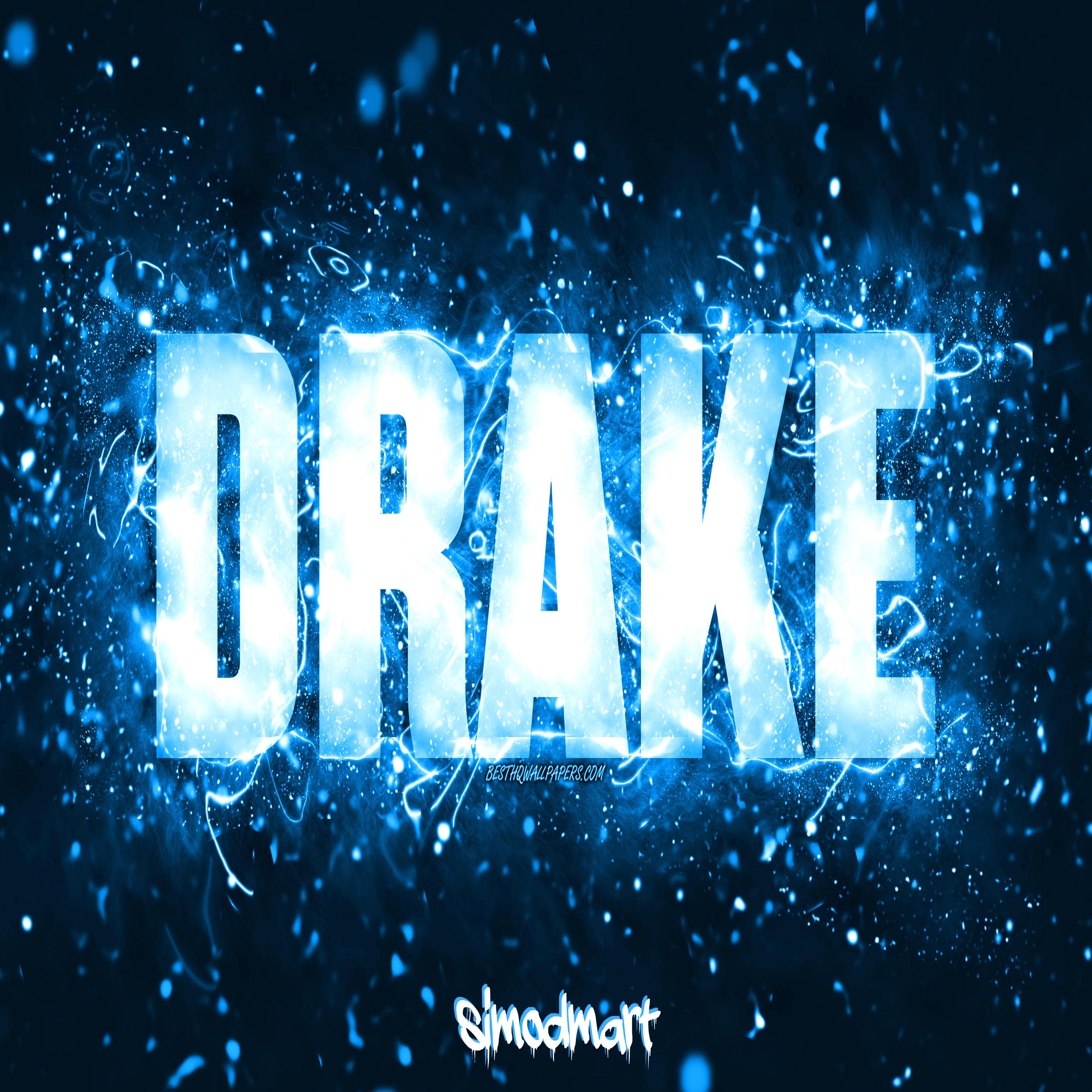 Drake