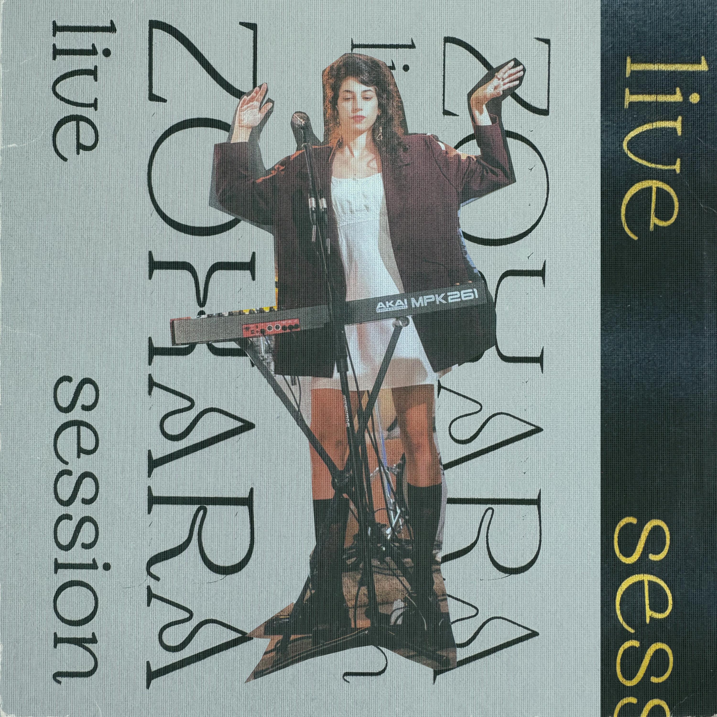 LIVE SESSION