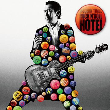 MODERN TIMES ROCK’N’ROLL
