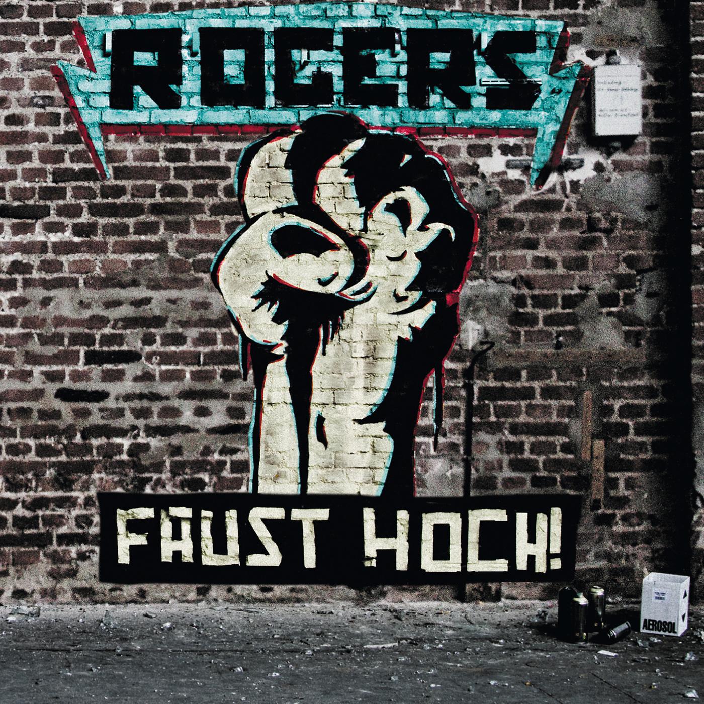 Faust Hoch!