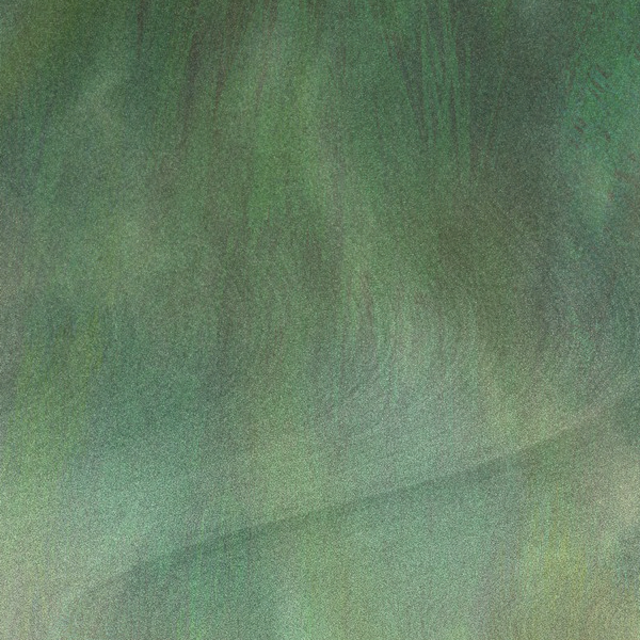 渊渟 · 归（水）