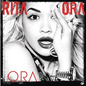 Hot Right Now - Rita Ora (Z karaoke) 带和声伴奏