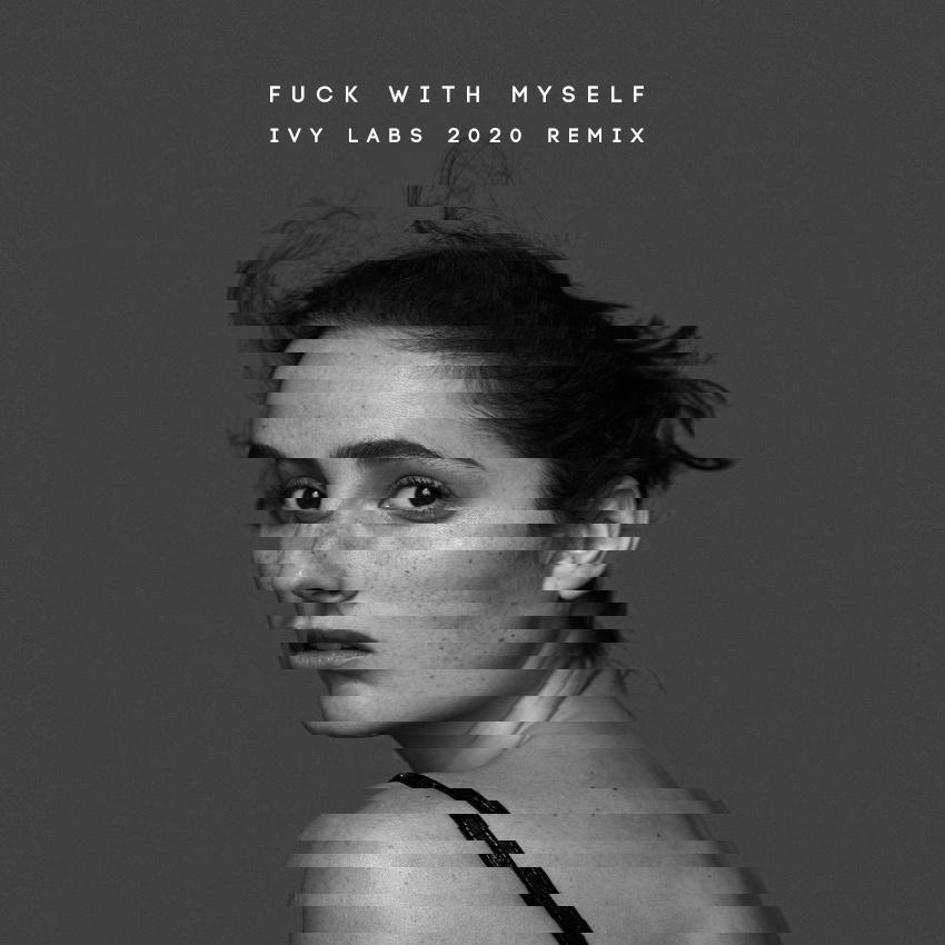 **** With Myself (Ivy Lab Remix)