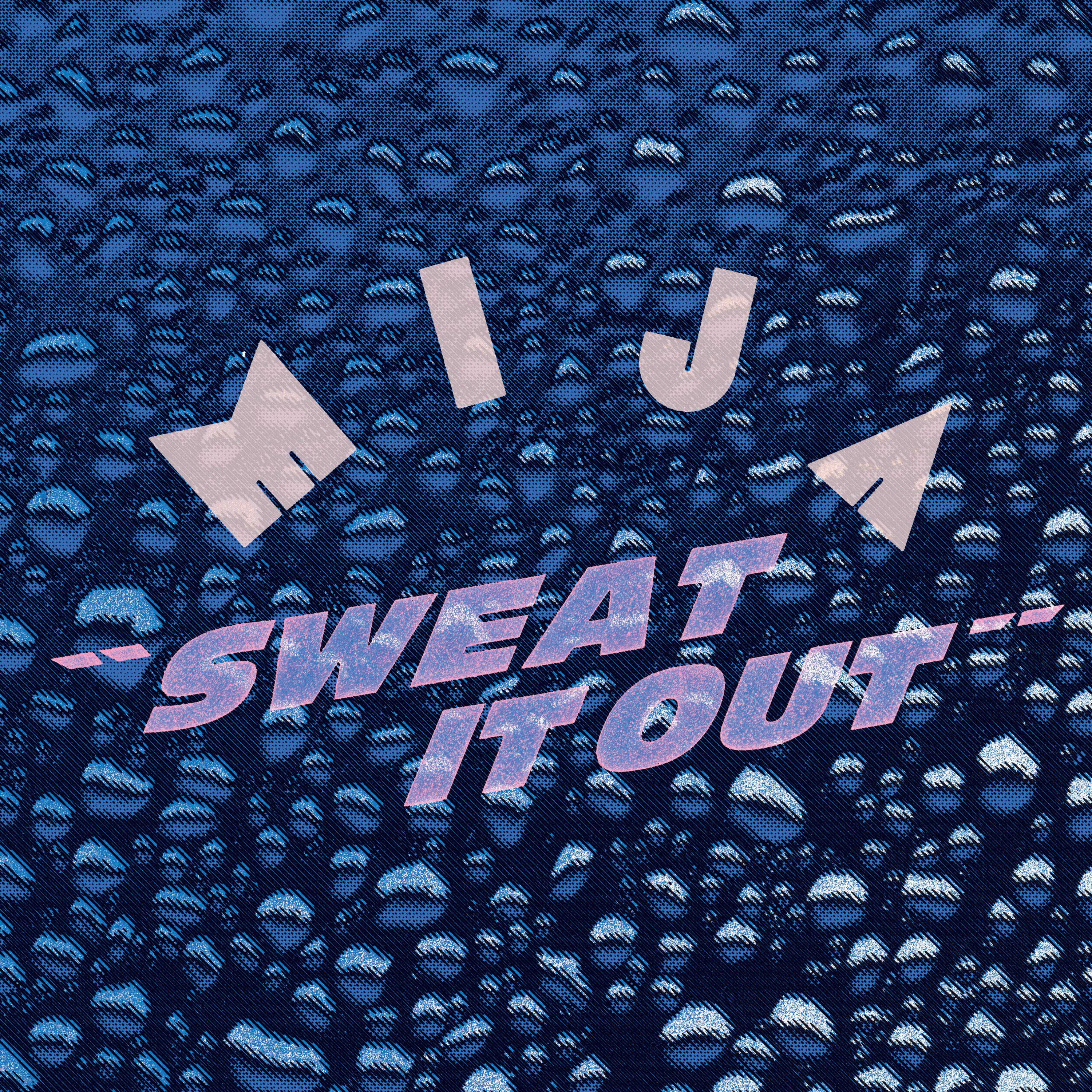 UNI - Sweat it out (Original Mix)
