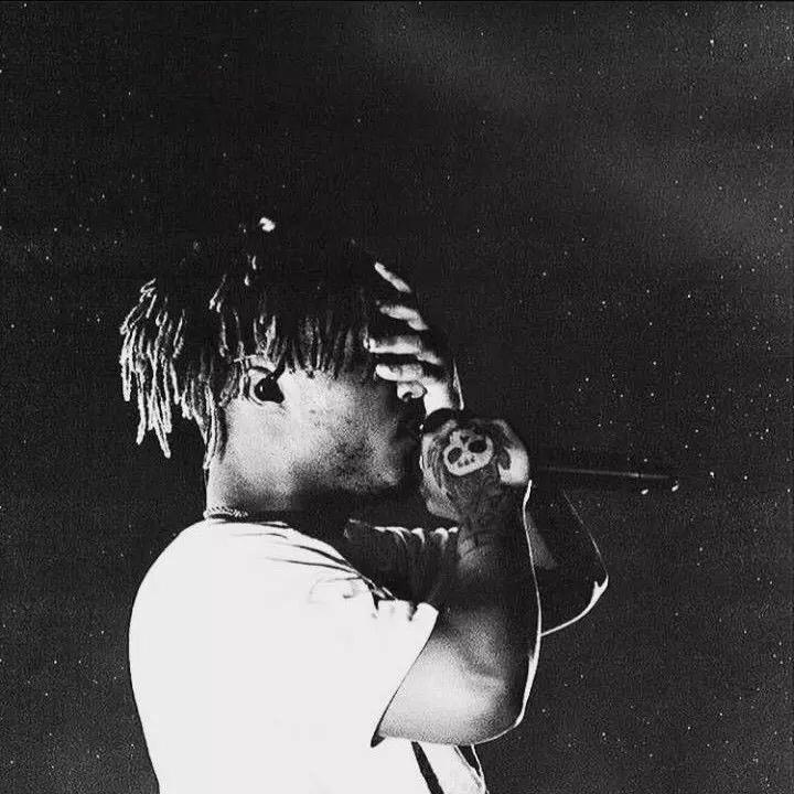Juice Wrld Type Beat