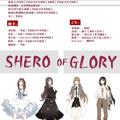 【全职高手】Shero of Glory