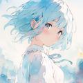 ネモフィラ (feat. 可不)