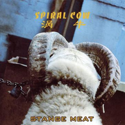 Strange Meat