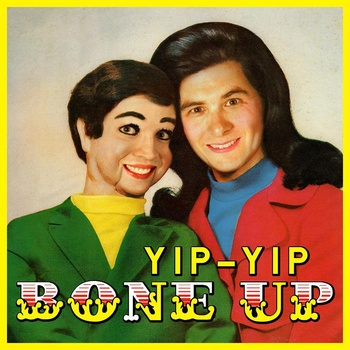 Bone Up!