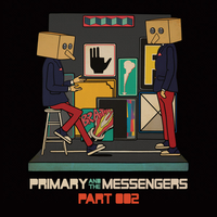 Primary (album ver)