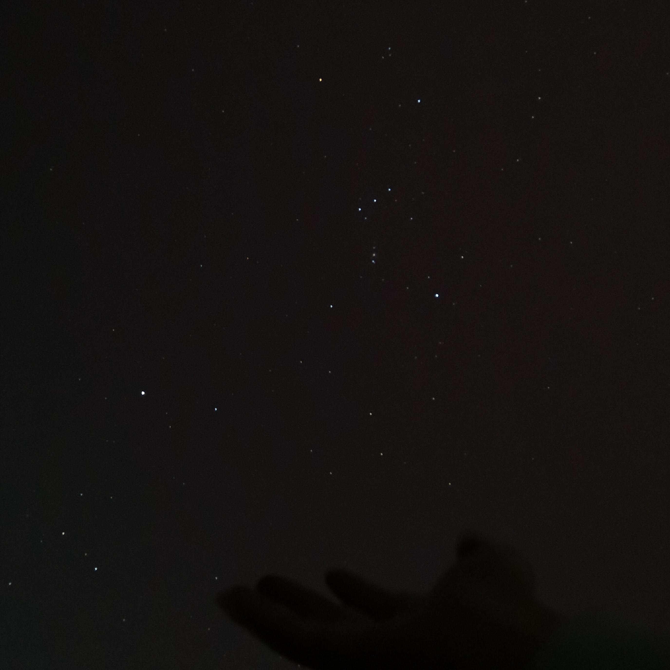 星光与摄梦人