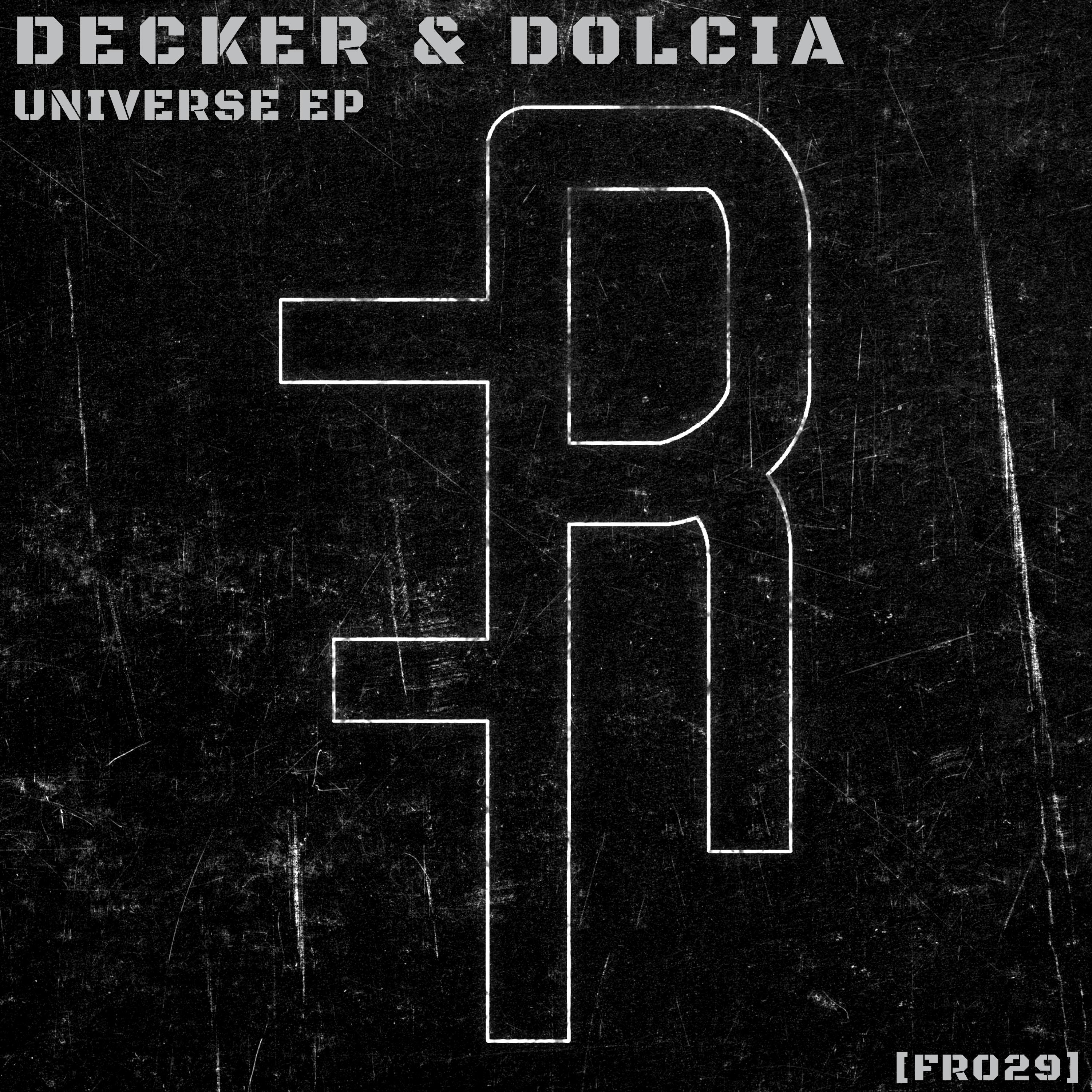 DeckeR - Future