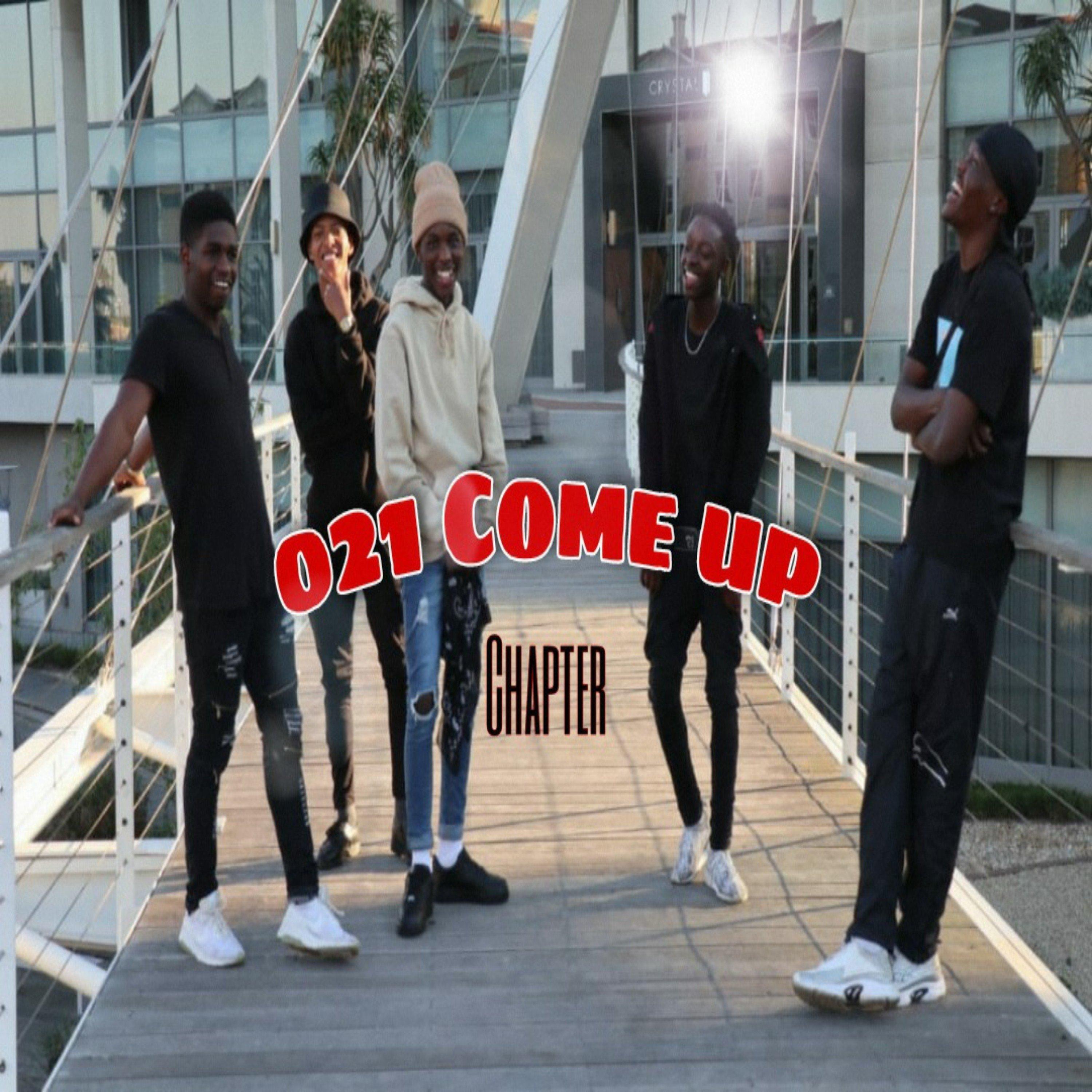 021 Come Up
