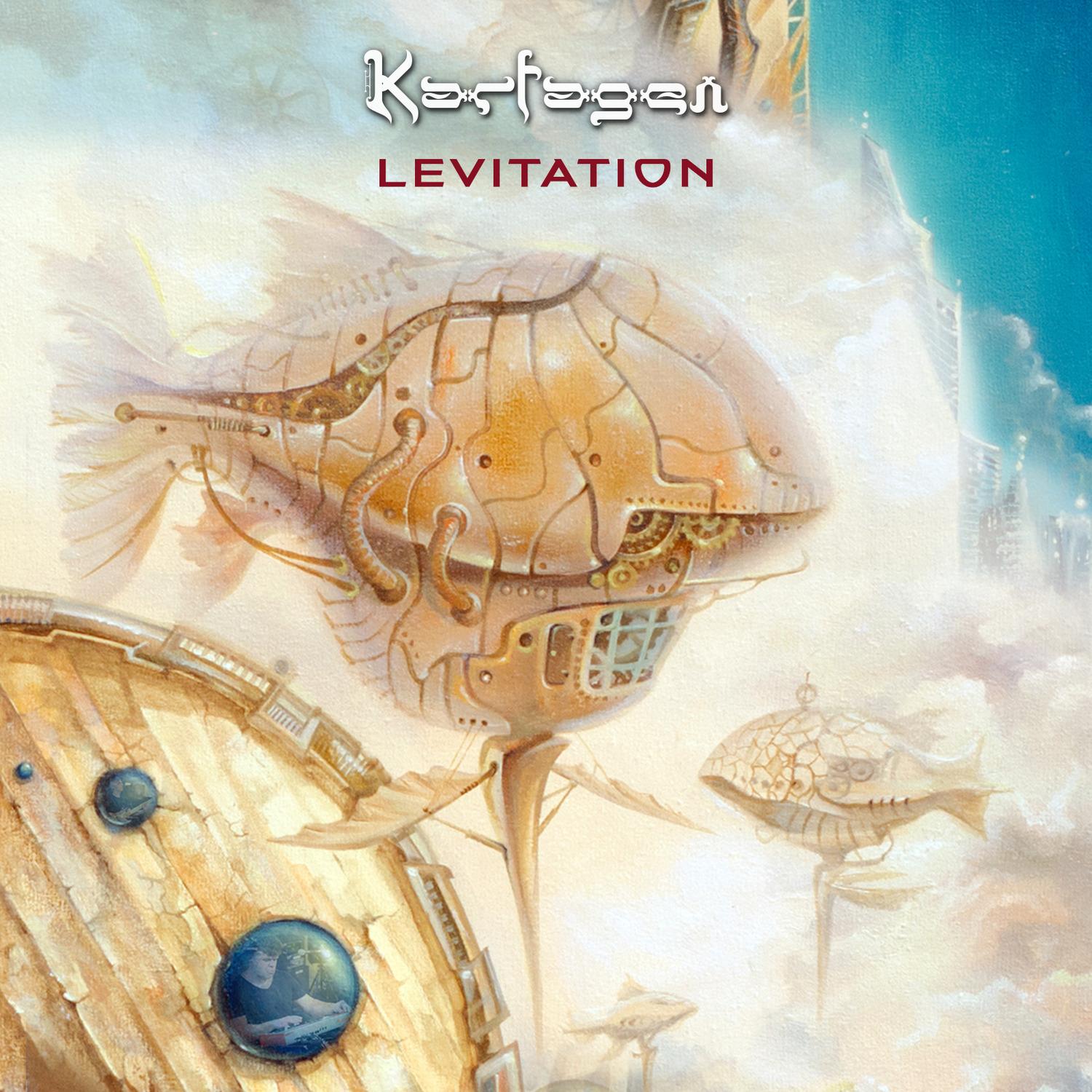 Levitation