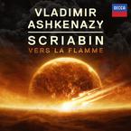 专辑《Scriabin: Vers la Flamme》