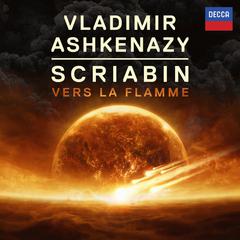 专辑《Scriabin: Vers la Flamme》