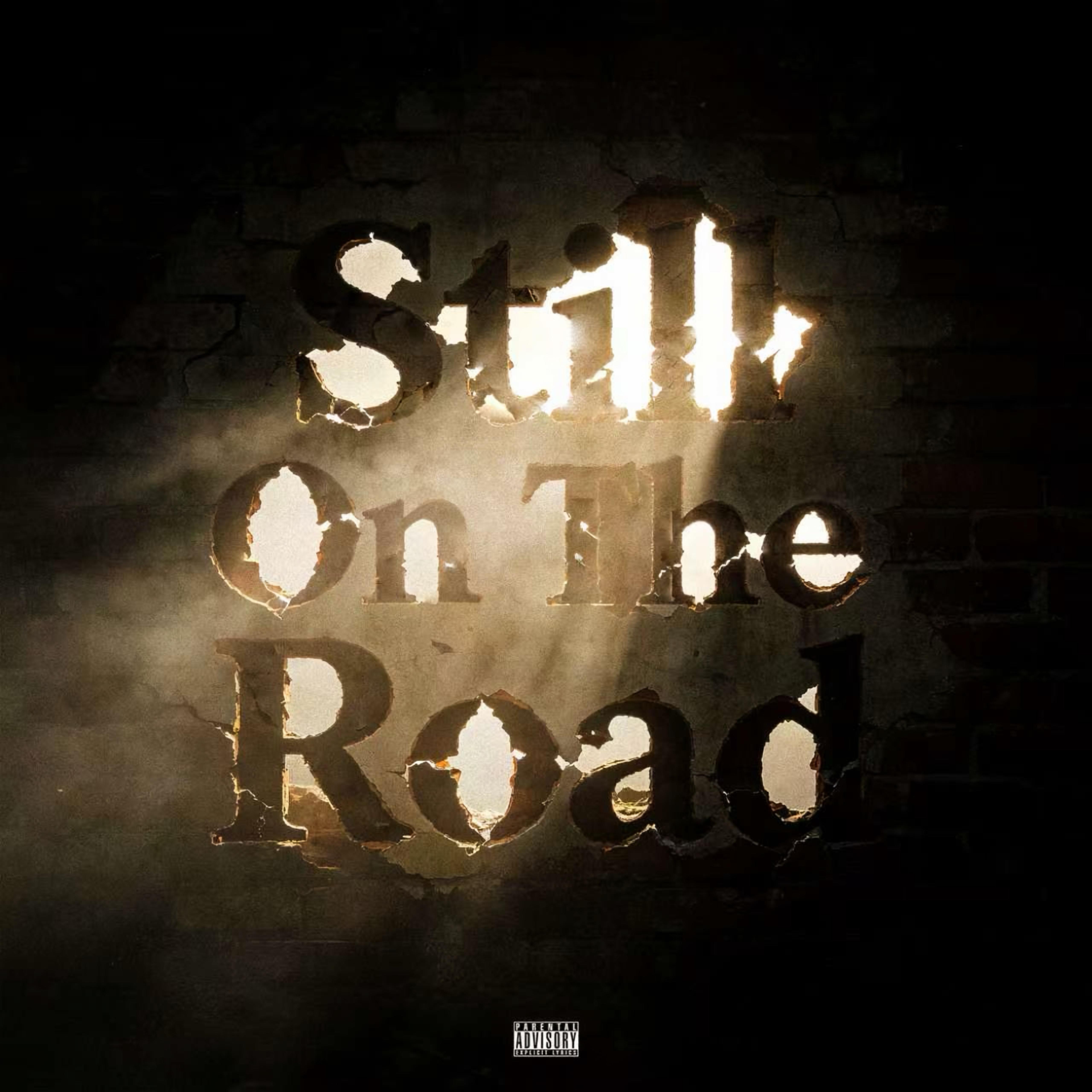 Still On The Road