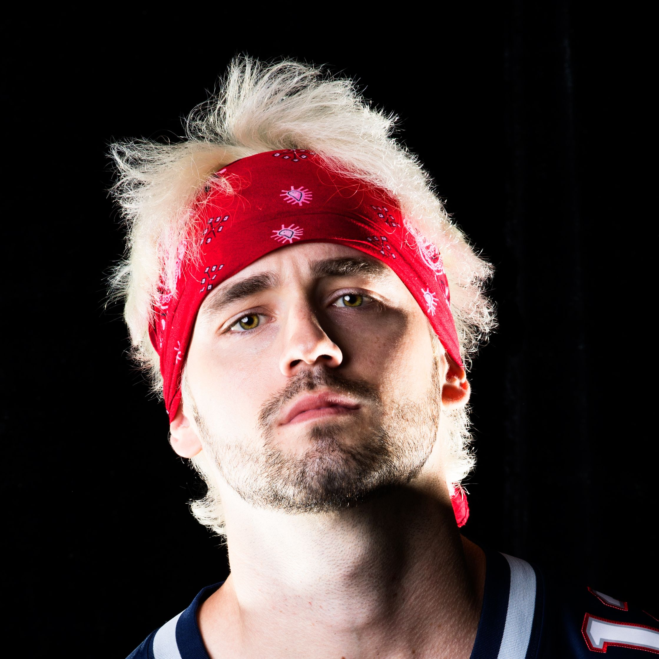 Old Town Road(Sevenn Bootleg)