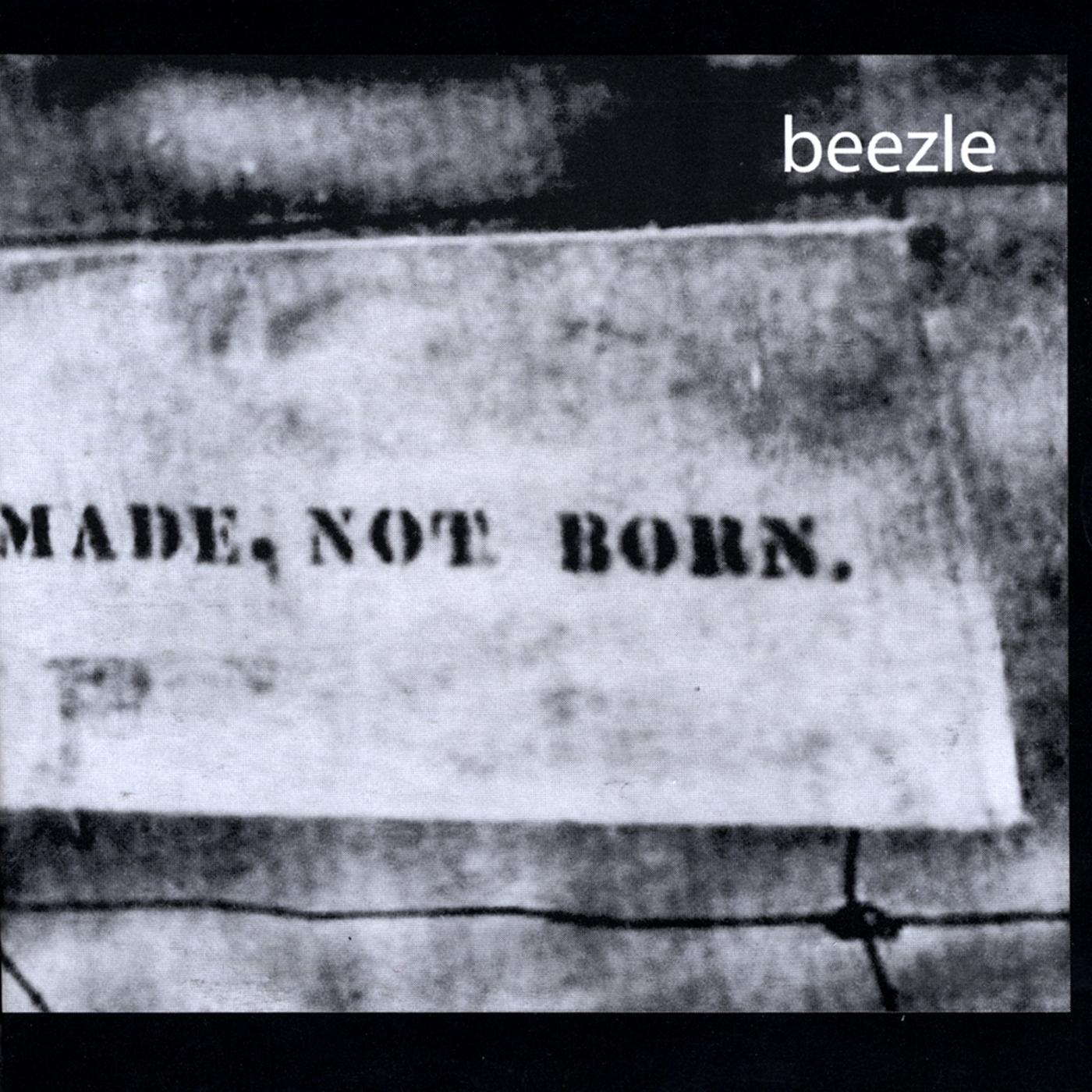 Criminals Are Made Not Born