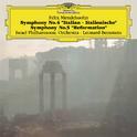 Mendelssohn: Symphonies No.4 "Italian" & No.5 "Reformation" (Live)专辑