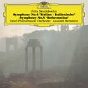 Mendelssohn: Symphonies No.4 "Italian" & No.5 "Reformation" (Live)专辑