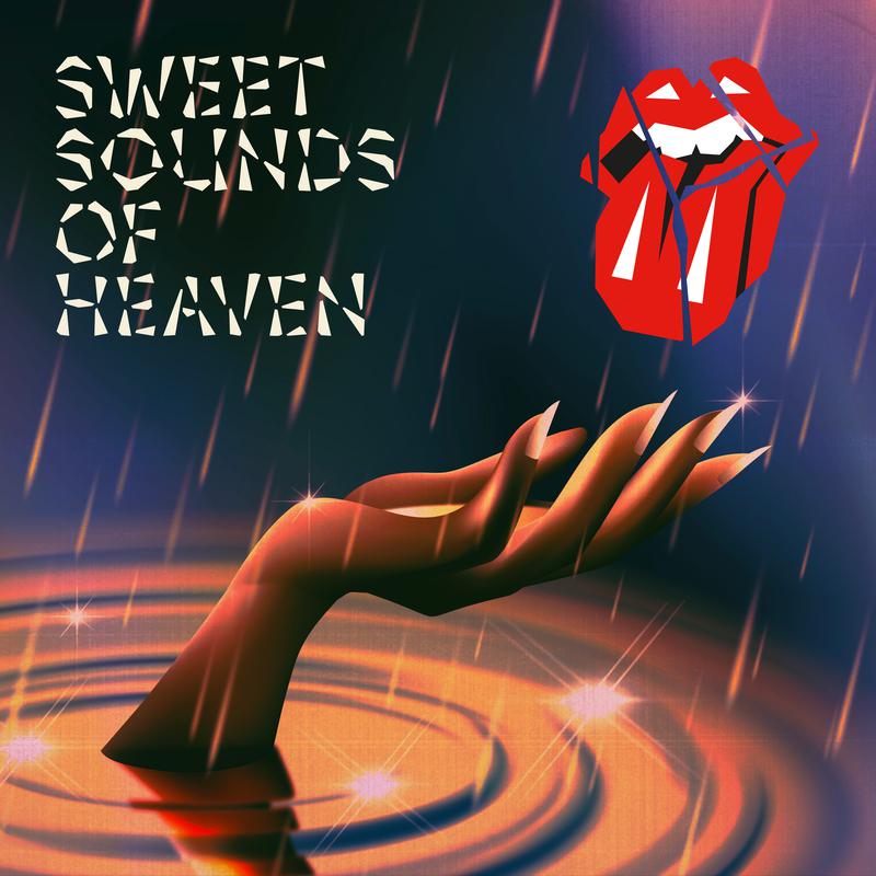 Sweet Sounds Of Heaven (Live at Racket, NYC)专辑