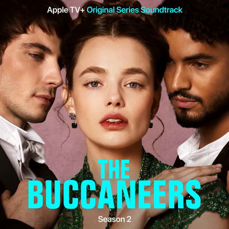Chasing After You (From “The Buccaneers S2” Soundtrack)