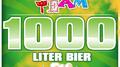 1000 Liter Bier专辑